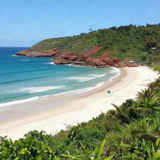 Campina Transporte Turismo: Seu Melhor Guia na Região