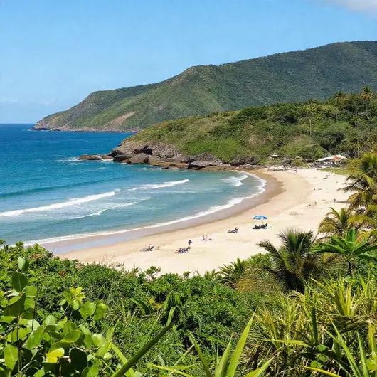 Descubra 7 lugares imperdíveis em Coqueirinho - PB