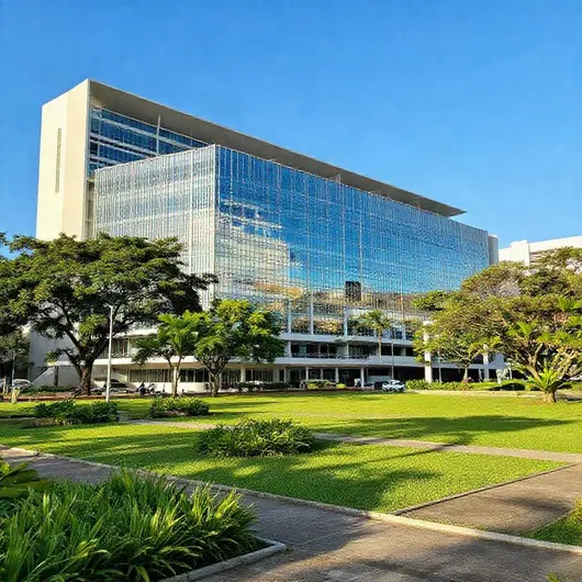 Descubra o Centro de Ciências da Saúde e do Esporte