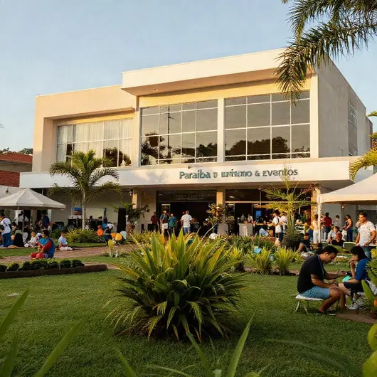 Descubra o Melhor da Paraíba Turismo & Eventos