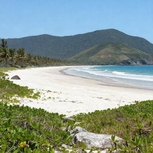 Descubra o Passeio às Praias da Costa do Conde