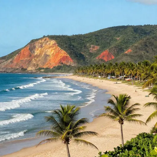Descubra o Tour às Praias da Costa do Conde
