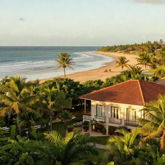 Descubra o Vila Coqueiros Boutique Hotel Descubra o Vila Coqueiros Boutique Hotel