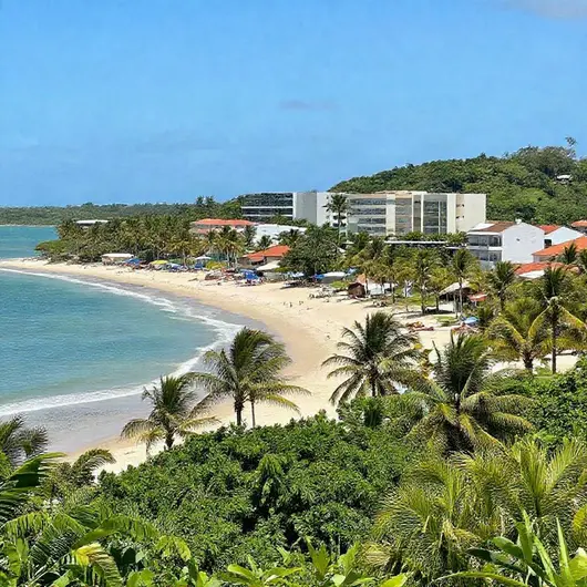 Descubra os melhores apart hotéis na Praia de Coqueirinho – PB Descubra os melhores apart hotéis na Praia de Coqueirinho - PB