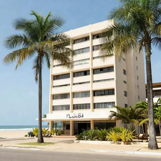 Imobiliária Luisa