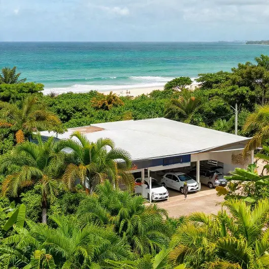 Locar Brasil Rent a Car: A Sua Melhor Opção para Explorar Coqueirinho