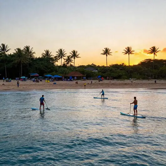 Melhores Esportes em Praia de Coqueirinho: 9 opções recomendadas