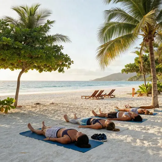 Melhores opções de saúde e bem estar em Praia de Coqueirinho: 10 escolhas recomendadas